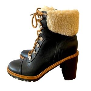 Nine West boots